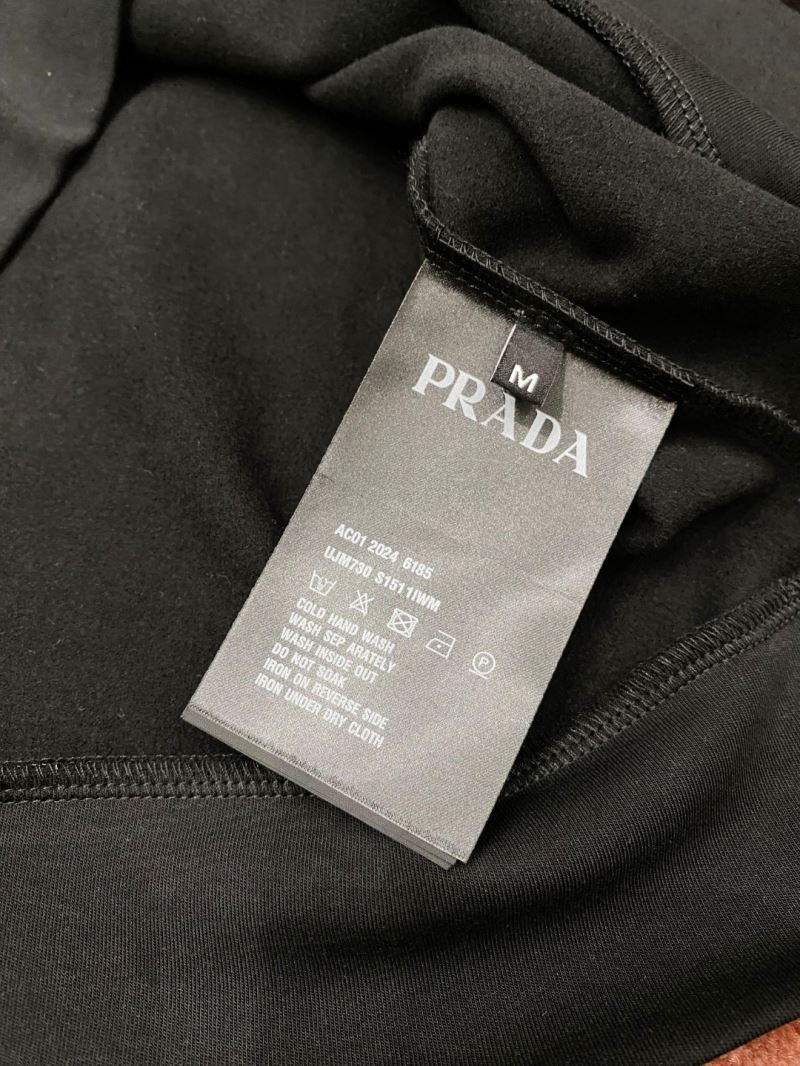 Prada T-Shirts